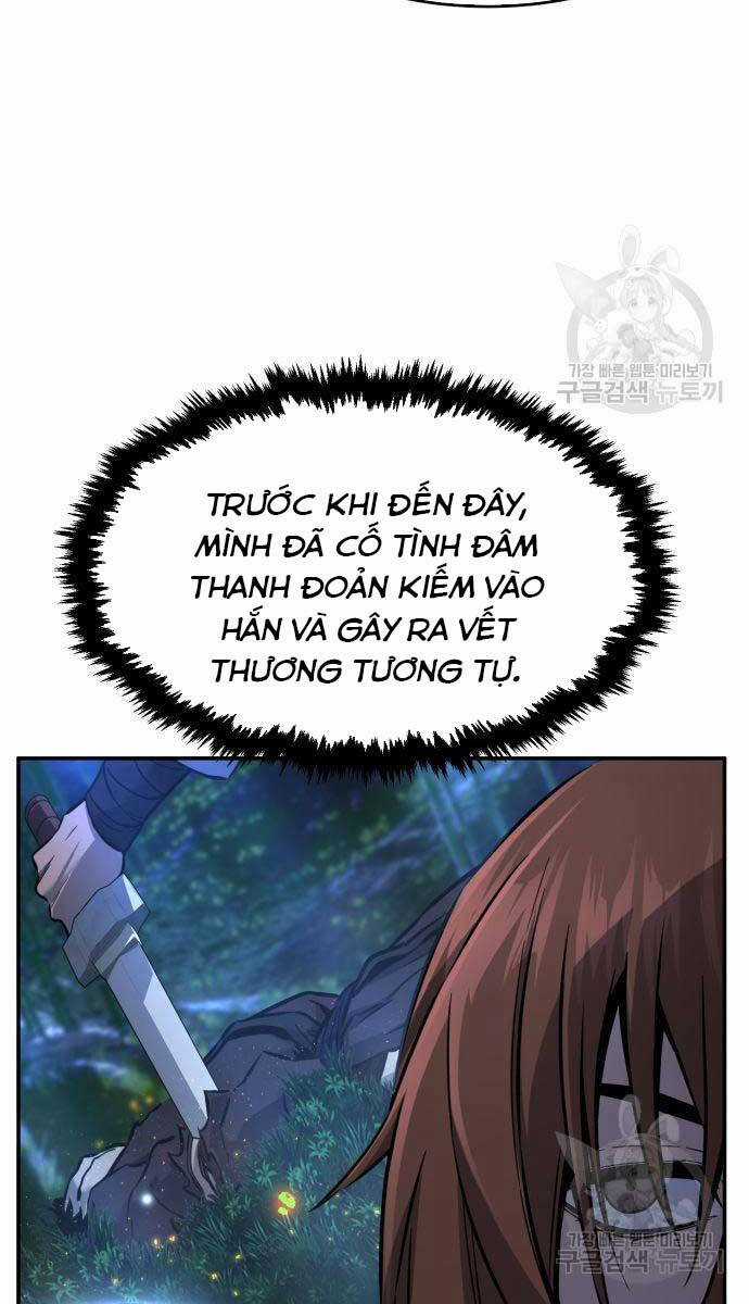 Cảm Kiếm Tuyệt Đối Chapter 43 trang 43