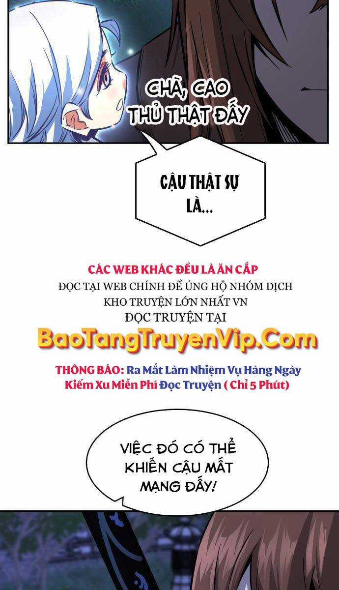 Cảm Kiếm Tuyệt Đối Chapter 43 trang 44