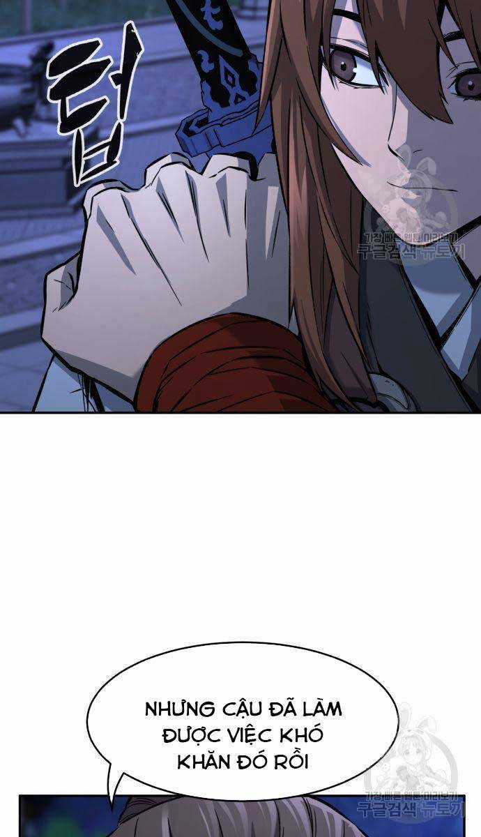 Cảm Kiếm Tuyệt Đối Chapter 43 trang 45