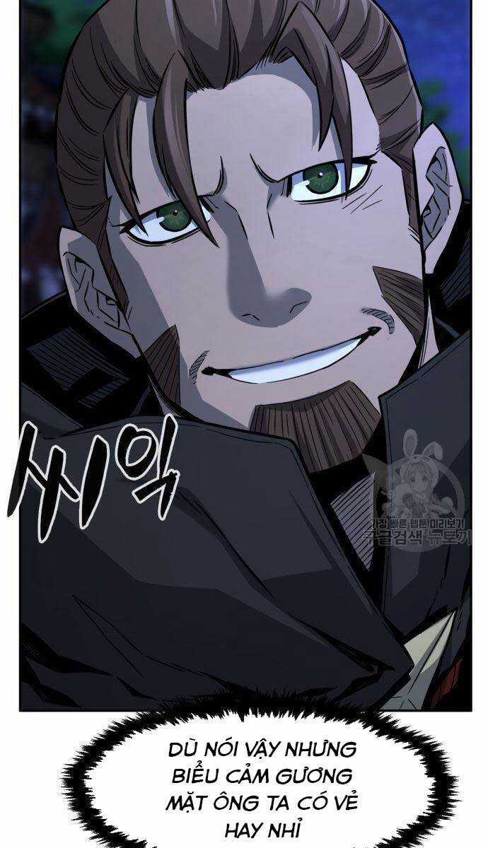 Cảm Kiếm Tuyệt Đối Chapter 43 trang 46