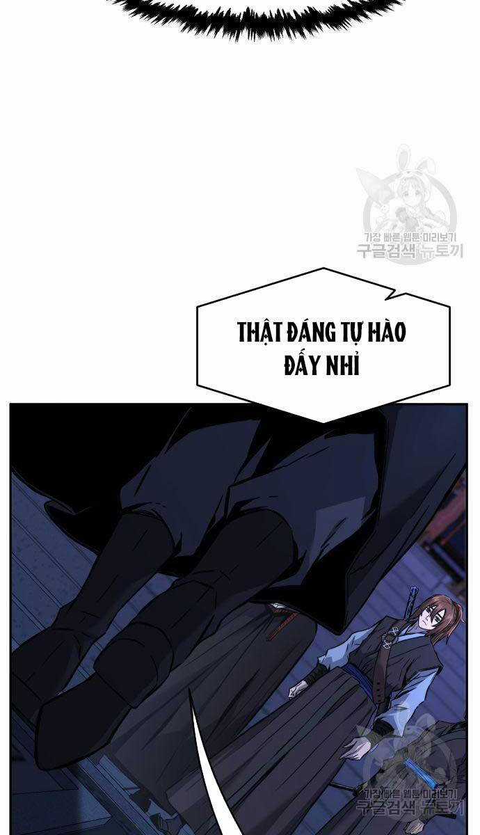 Cảm Kiếm Tuyệt Đối Chapter 43 trang 47