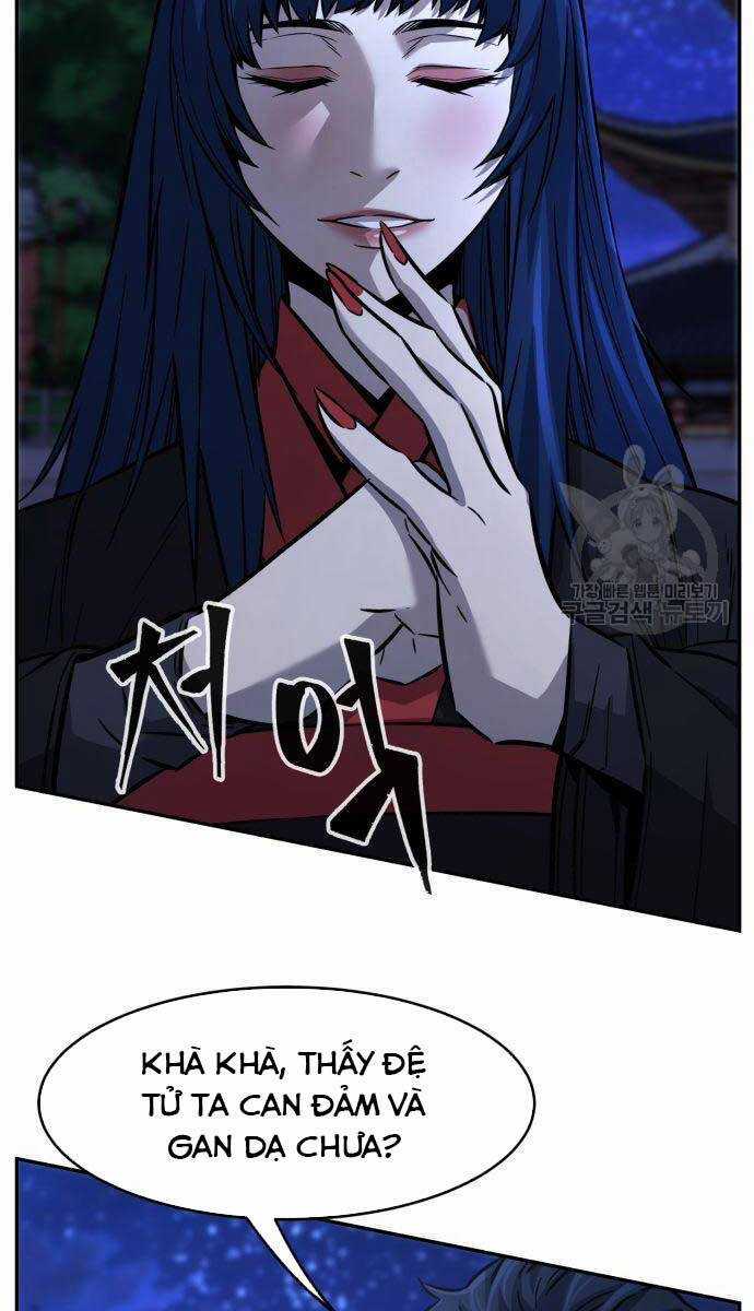 Cảm Kiếm Tuyệt Đối Chapter 43 trang 49