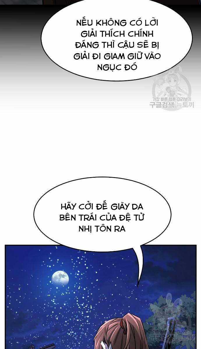 Cảm Kiếm Tuyệt Đối Chapter 43 trang 5