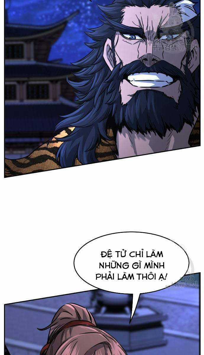 Cảm Kiếm Tuyệt Đối Chapter 43 trang 50