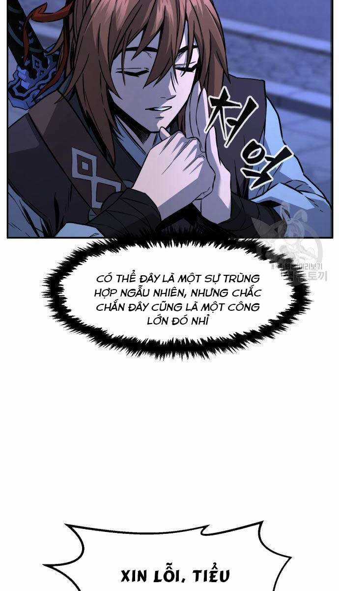 Cảm Kiếm Tuyệt Đối Chapter 43 trang 51