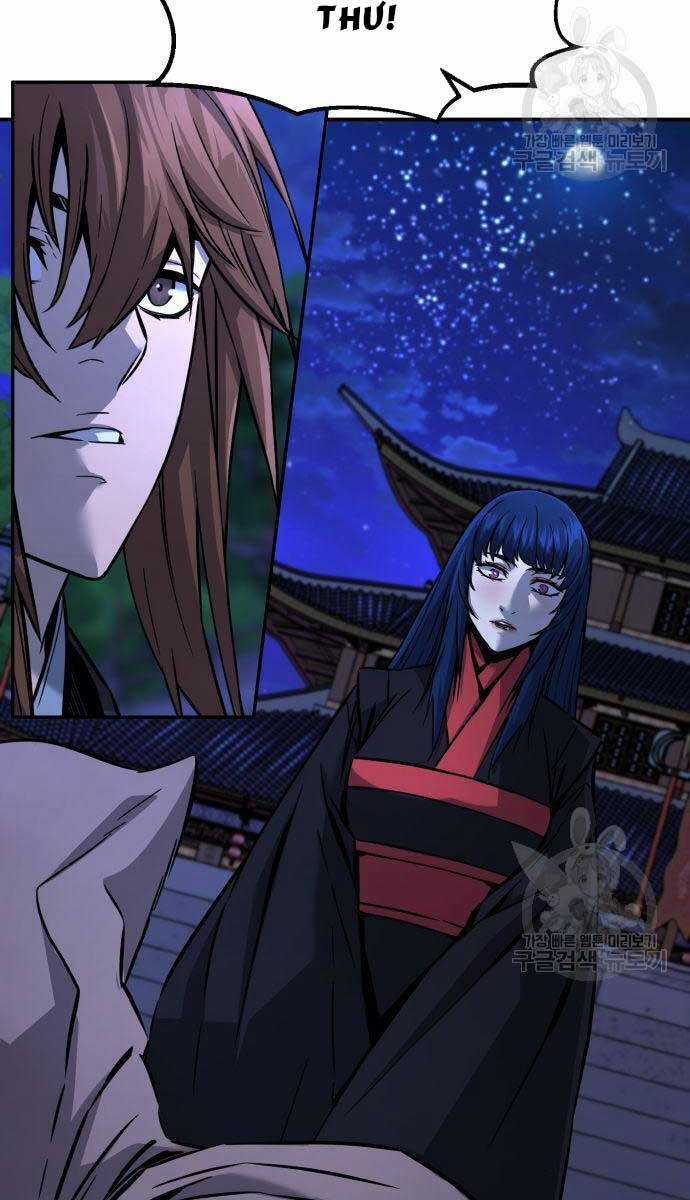 Cảm Kiếm Tuyệt Đối Chapter 43 trang 52