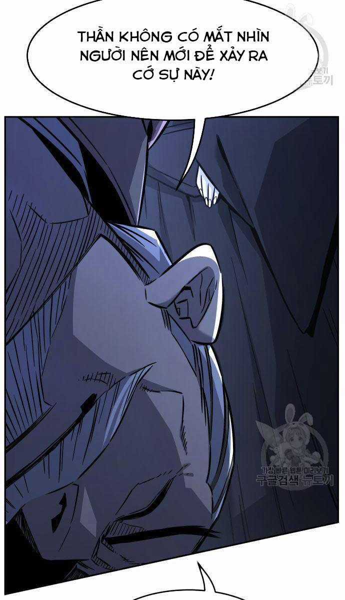 Cảm Kiếm Tuyệt Đối Chapter 43 trang 54