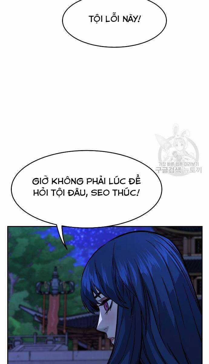 Cảm Kiếm Tuyệt Đối Chapter 43 trang 55