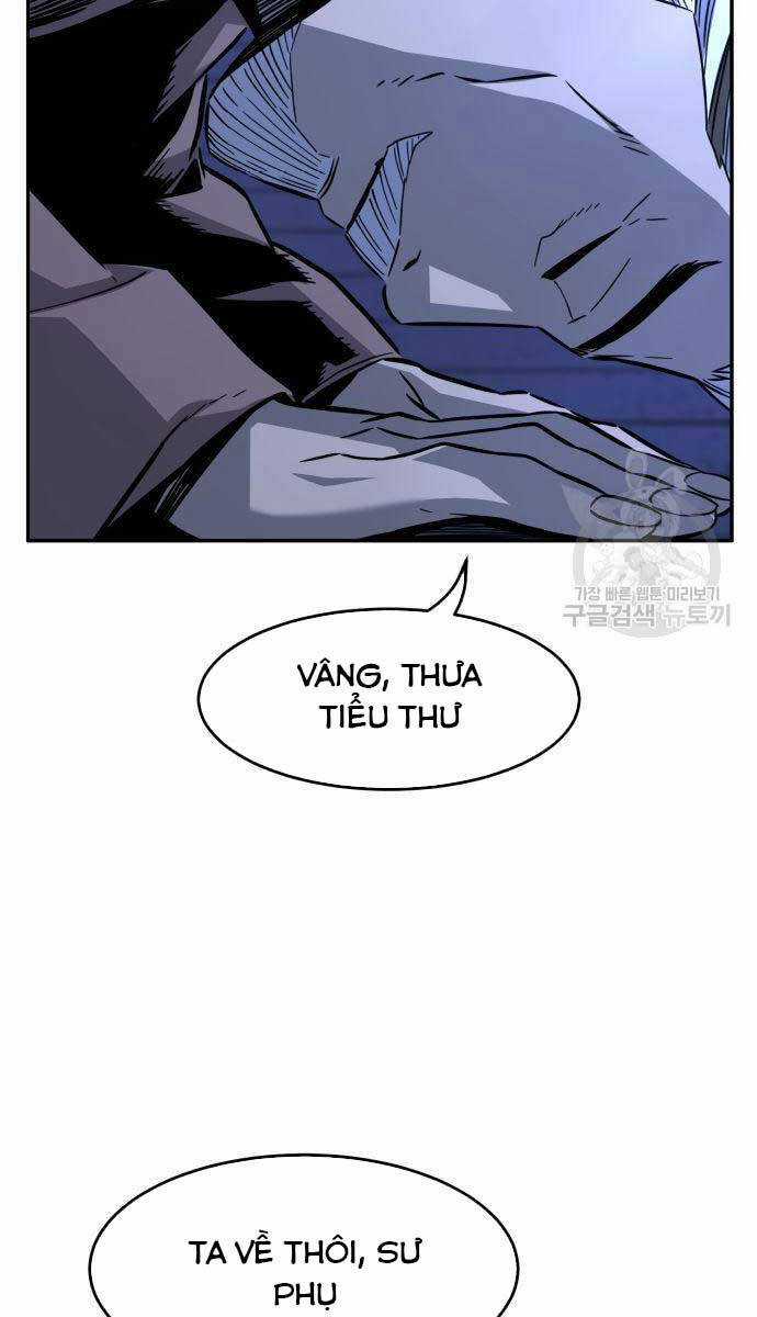 Cảm Kiếm Tuyệt Đối Chapter 43 trang 57