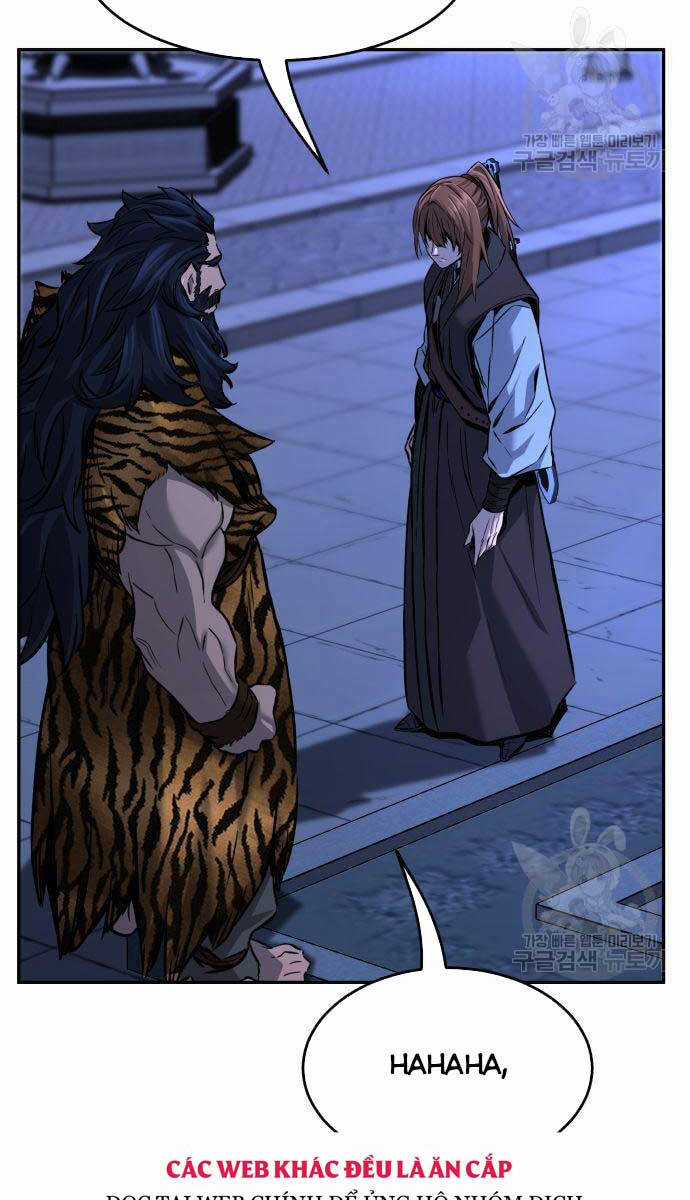 Cảm Kiếm Tuyệt Đối Chapter 43 trang 58