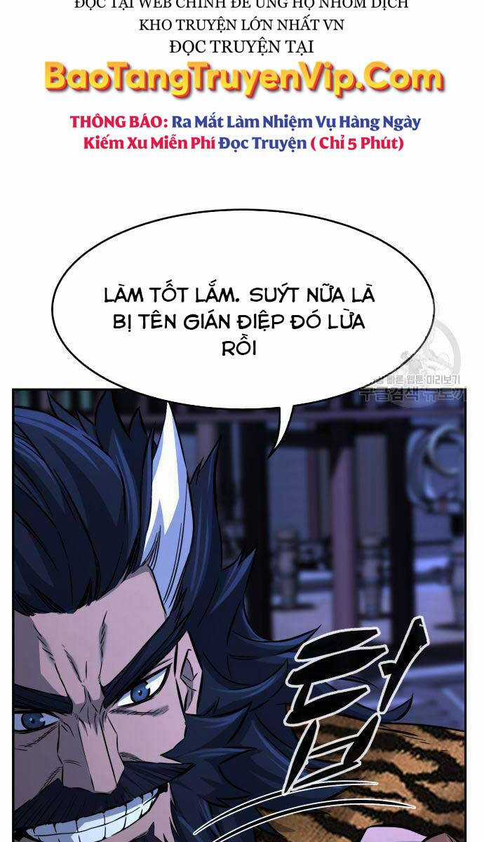 Cảm Kiếm Tuyệt Đối Chapter 43 trang 59