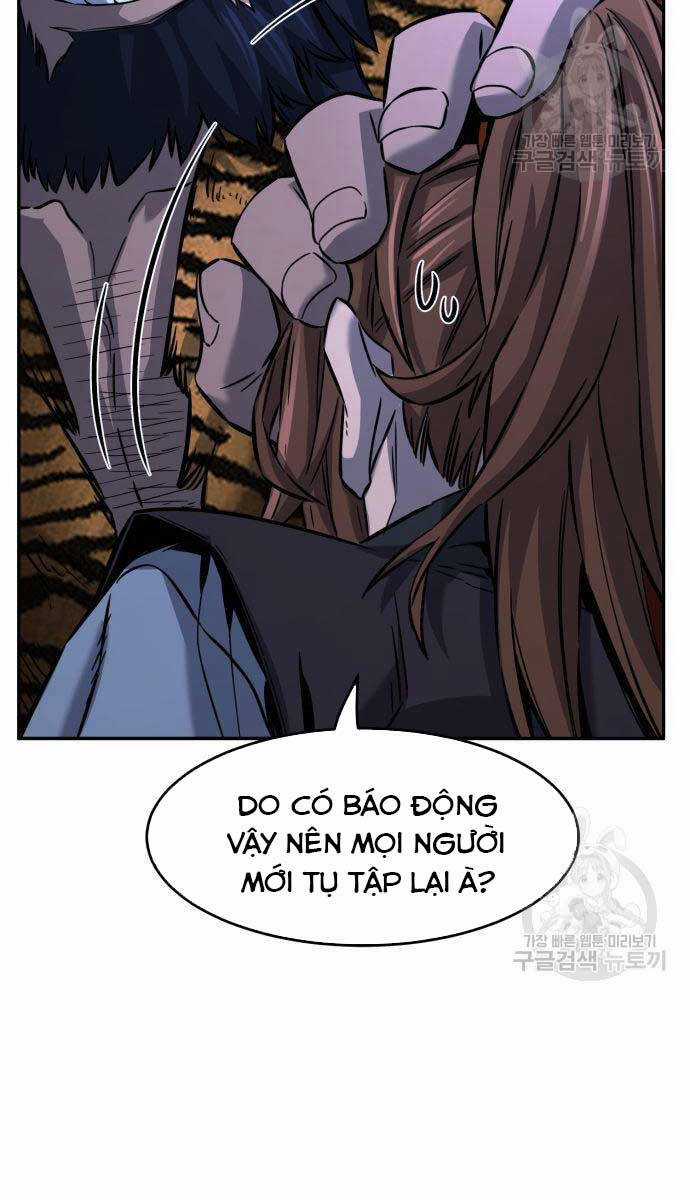 Cảm Kiếm Tuyệt Đối Chapter 43 trang 60