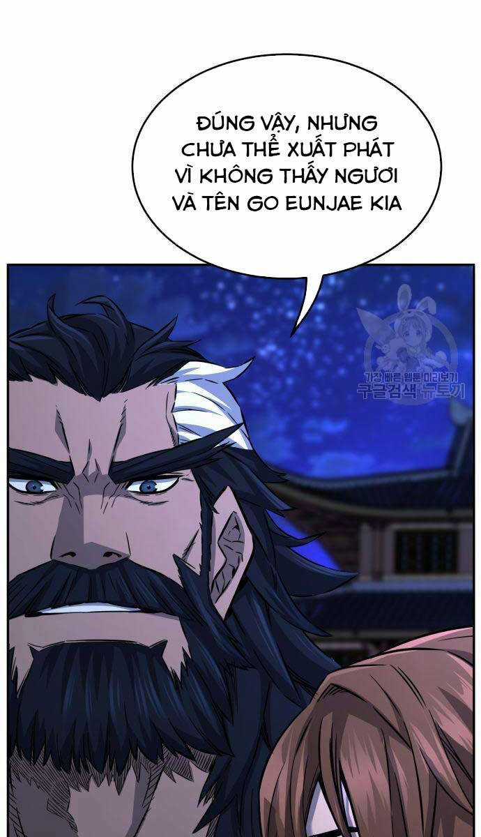 Cảm Kiếm Tuyệt Đối Chapter 43 trang 61