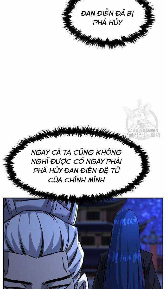 Cảm Kiếm Tuyệt Đối Chapter 43 trang 65