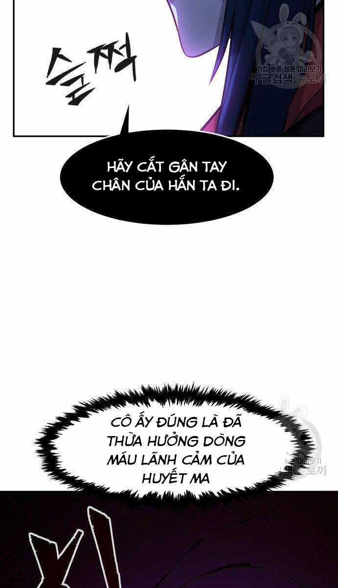 Cảm Kiếm Tuyệt Đối Chapter 43 trang 68