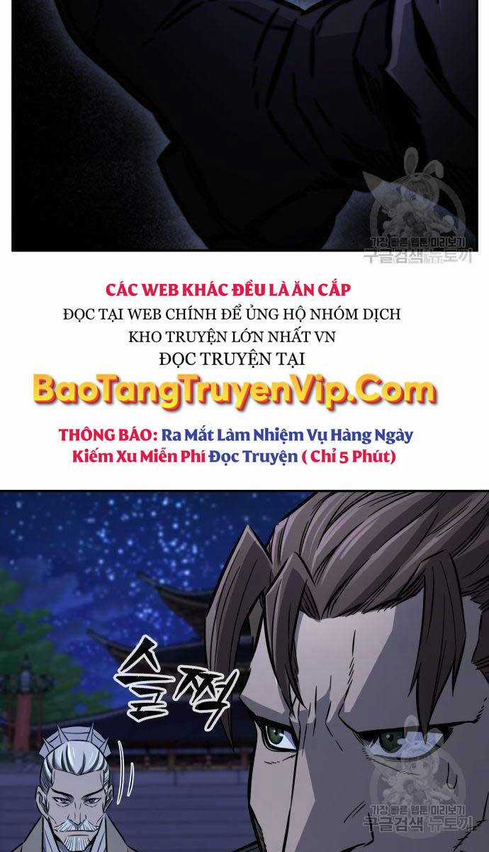 Cảm Kiếm Tuyệt Đối Chapter 43 trang 7