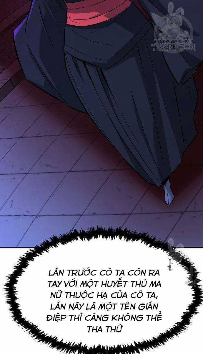 Cảm Kiếm Tuyệt Đối Chapter 43 trang 70