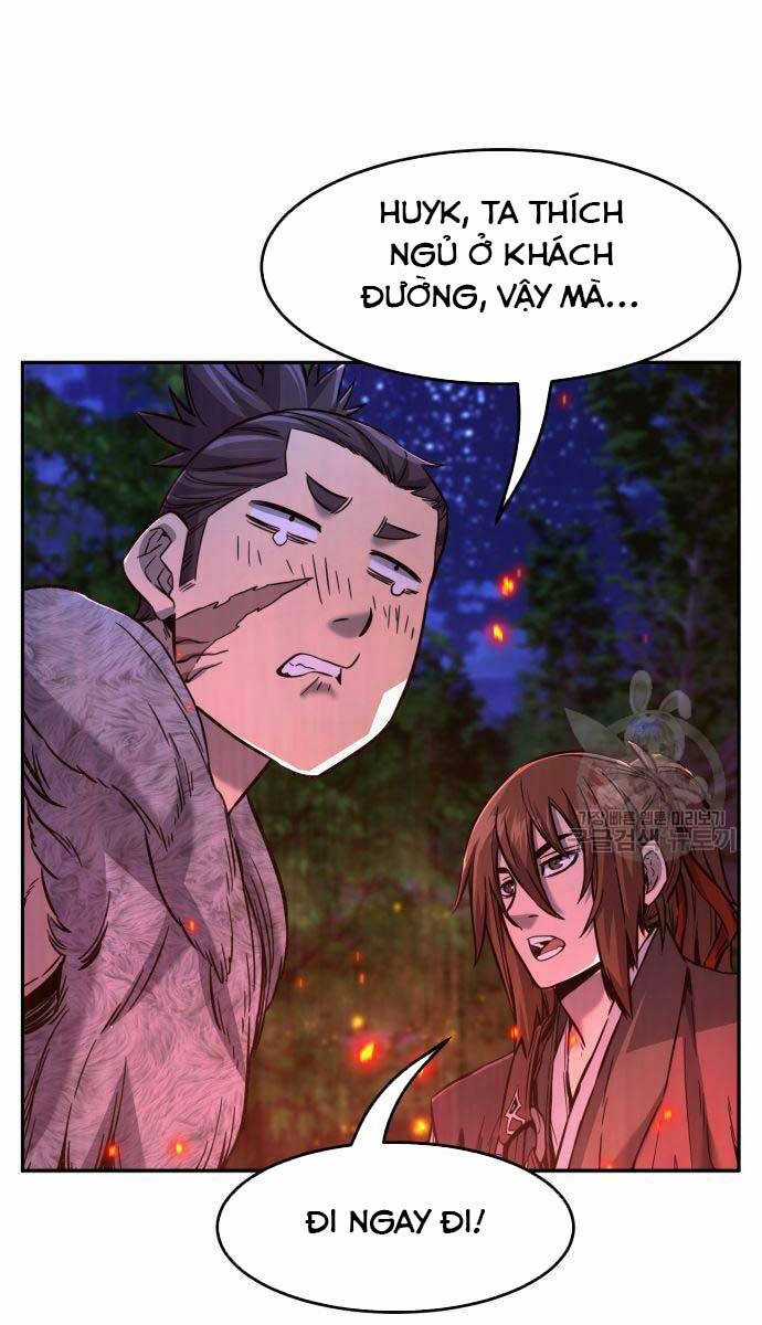 Cảm Kiếm Tuyệt Đối Chapter 43 trang 75