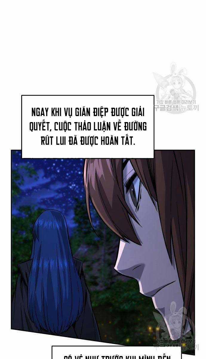 Cảm Kiếm Tuyệt Đối Chapter 43 trang 76