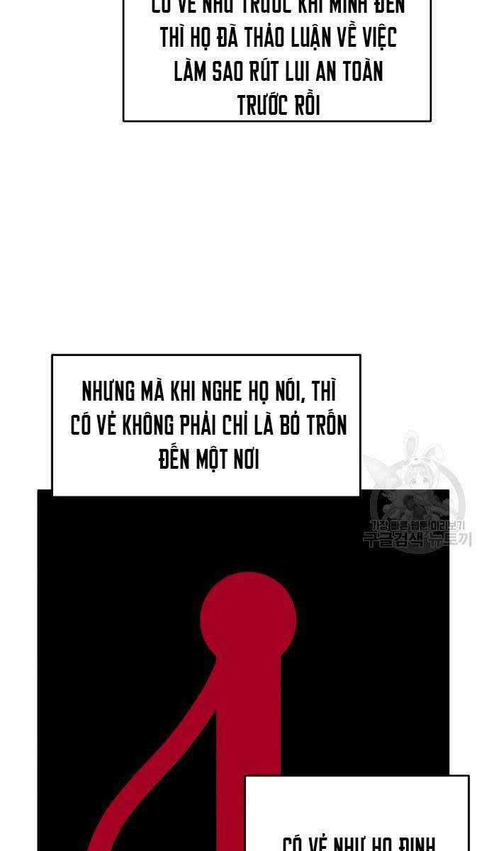 Cảm Kiếm Tuyệt Đối Chapter 43 trang 77