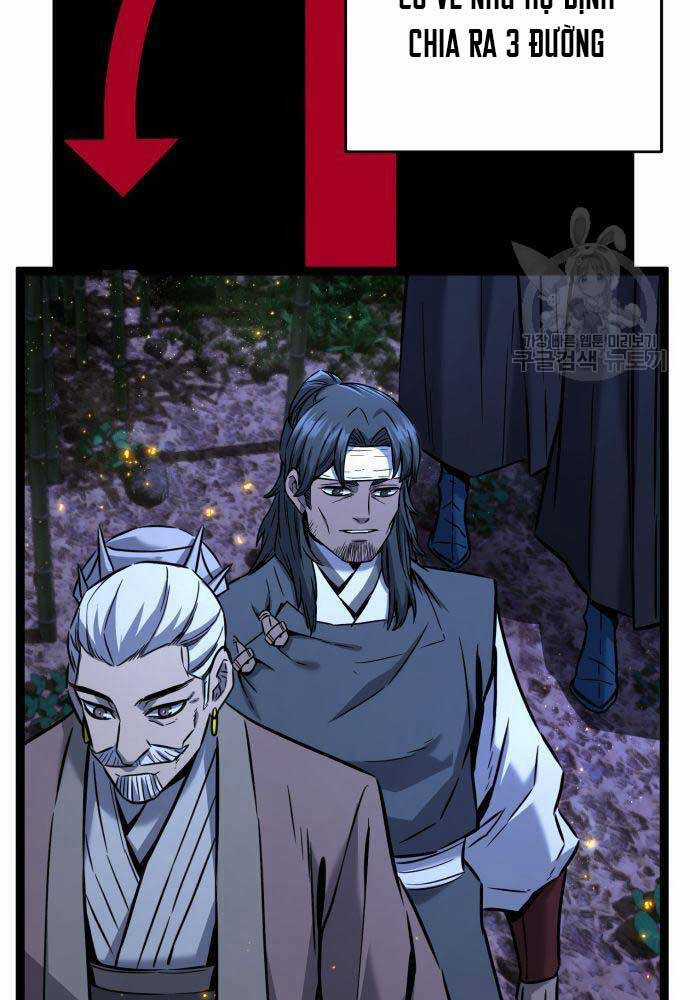 Cảm Kiếm Tuyệt Đối Chapter 43 trang 78