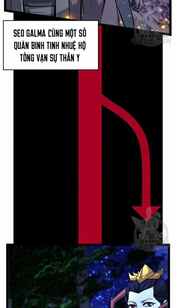 Cảm Kiếm Tuyệt Đối Chapter 43 trang 79