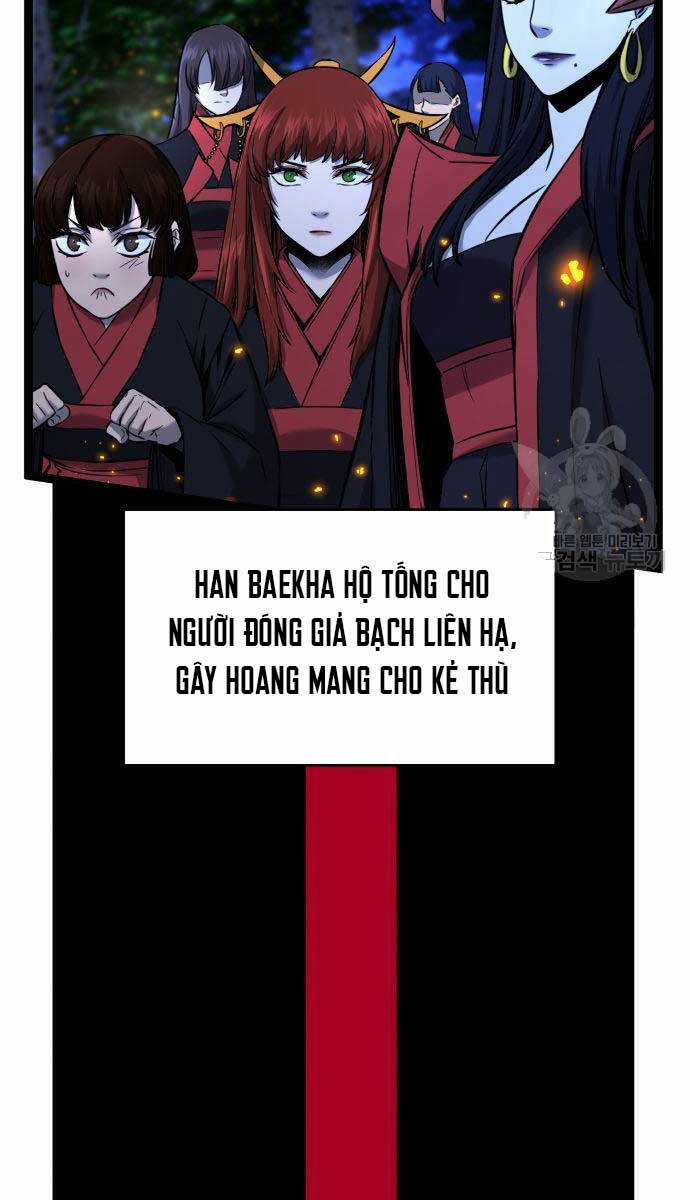 Cảm Kiếm Tuyệt Đối Chapter 43 trang 80