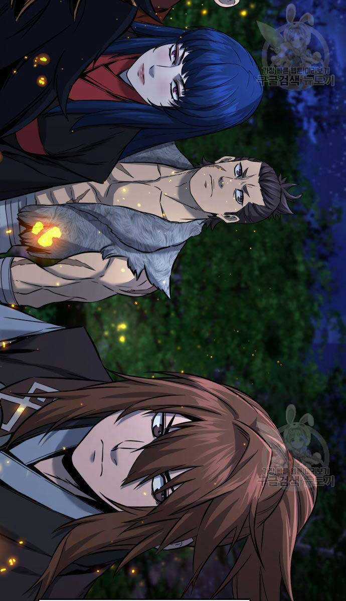 Cảm Kiếm Tuyệt Đối Chapter 43 trang 83