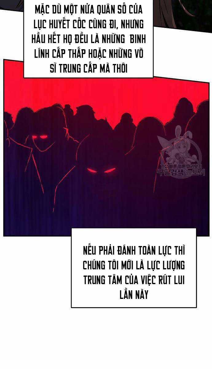 Cảm Kiếm Tuyệt Đối Chapter 43 trang 84