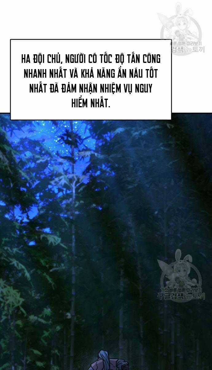 Cảm Kiếm Tuyệt Đối Chapter 43 trang 85