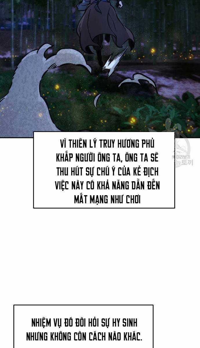 Cảm Kiếm Tuyệt Đối Chapter 43 trang 86