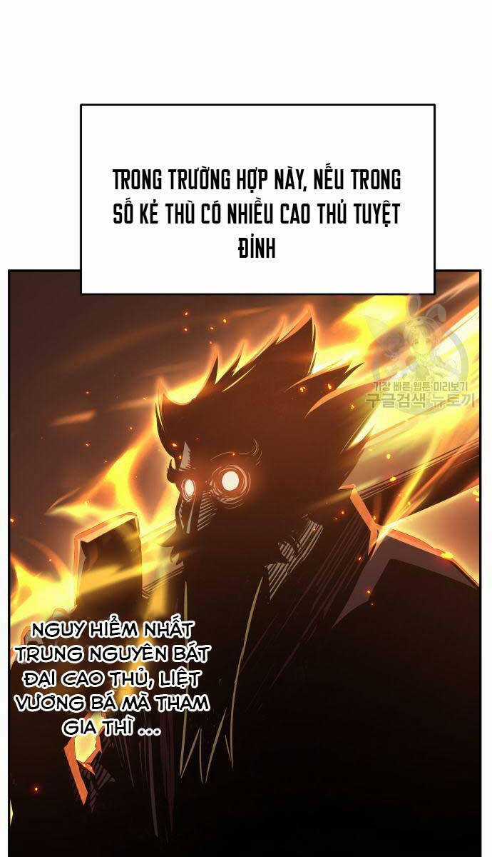 Cảm Kiếm Tuyệt Đối Chapter 43 trang 88