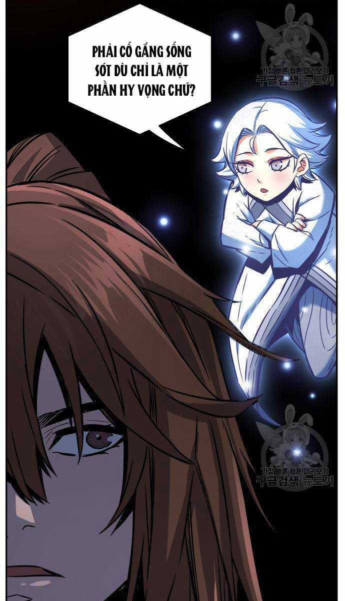 Cảm Kiếm Tuyệt Đối Chapter 43 trang 89