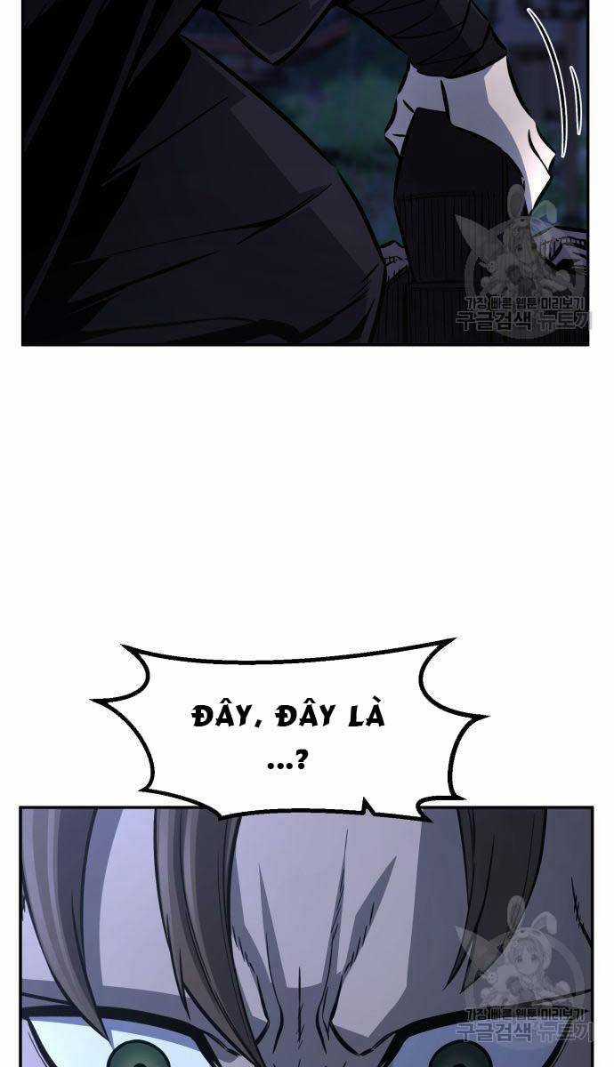 Cảm Kiếm Tuyệt Đối Chapter 43 trang 9