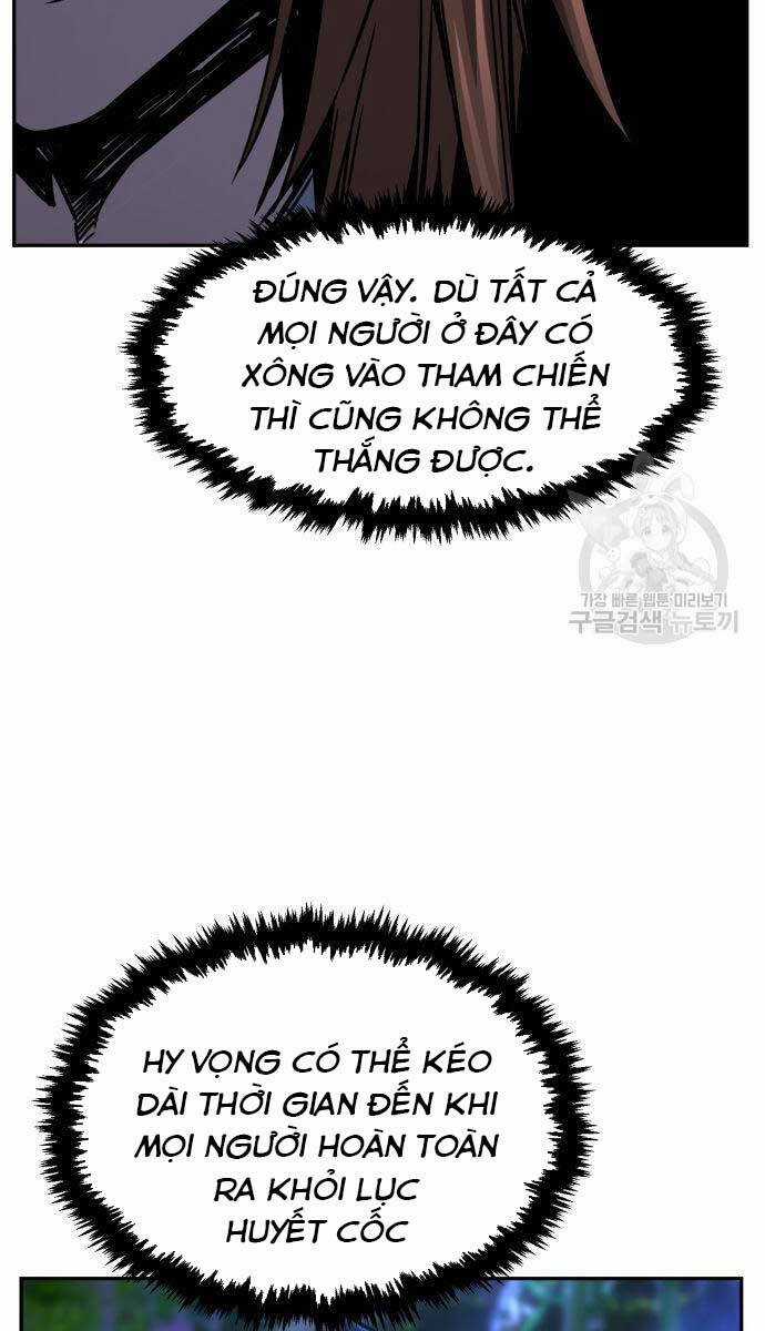 Cảm Kiếm Tuyệt Đối Chapter 43 trang 90