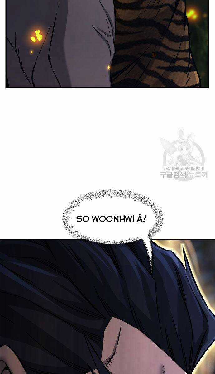 Cảm Kiếm Tuyệt Đối Chapter 43 trang 92