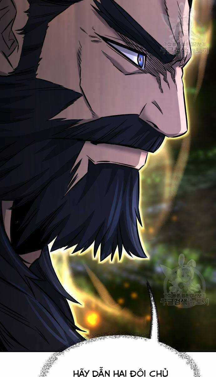 Cảm Kiếm Tuyệt Đối Chapter 43 trang 93