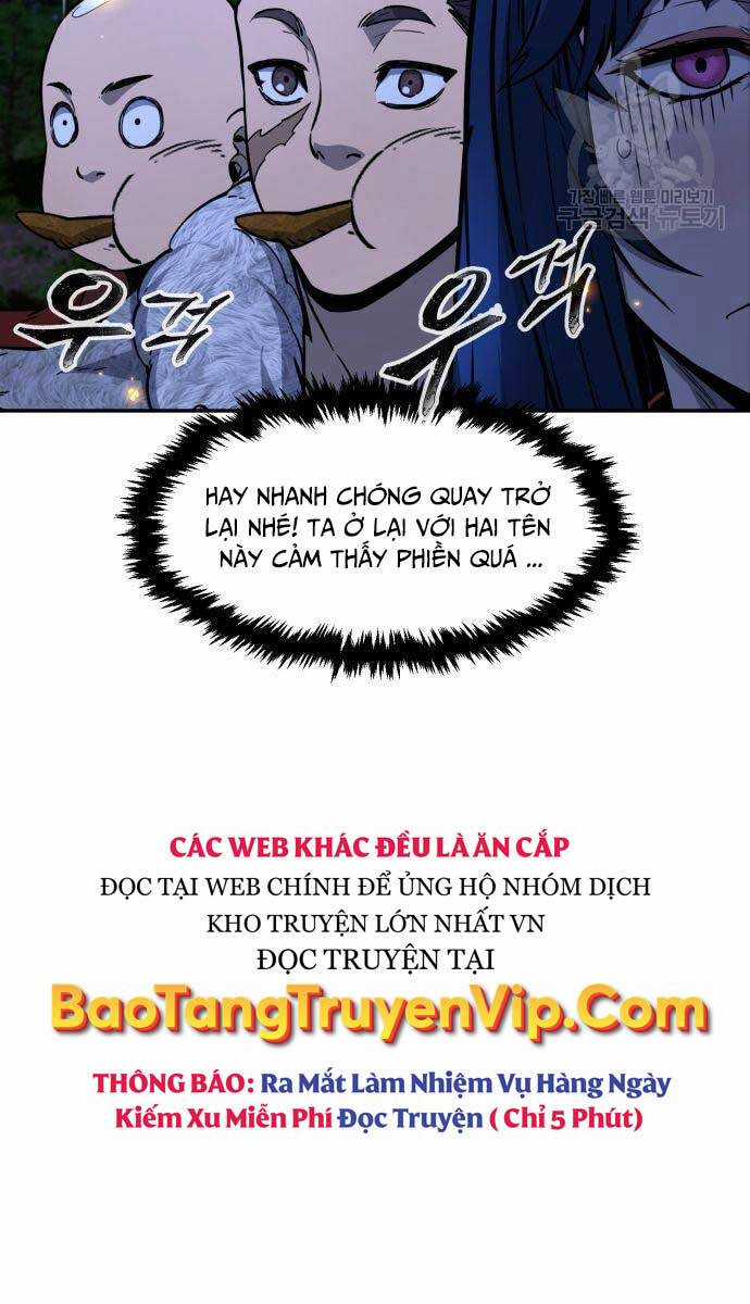 Cảm Kiếm Tuyệt Đối Chapter 44 trang 10