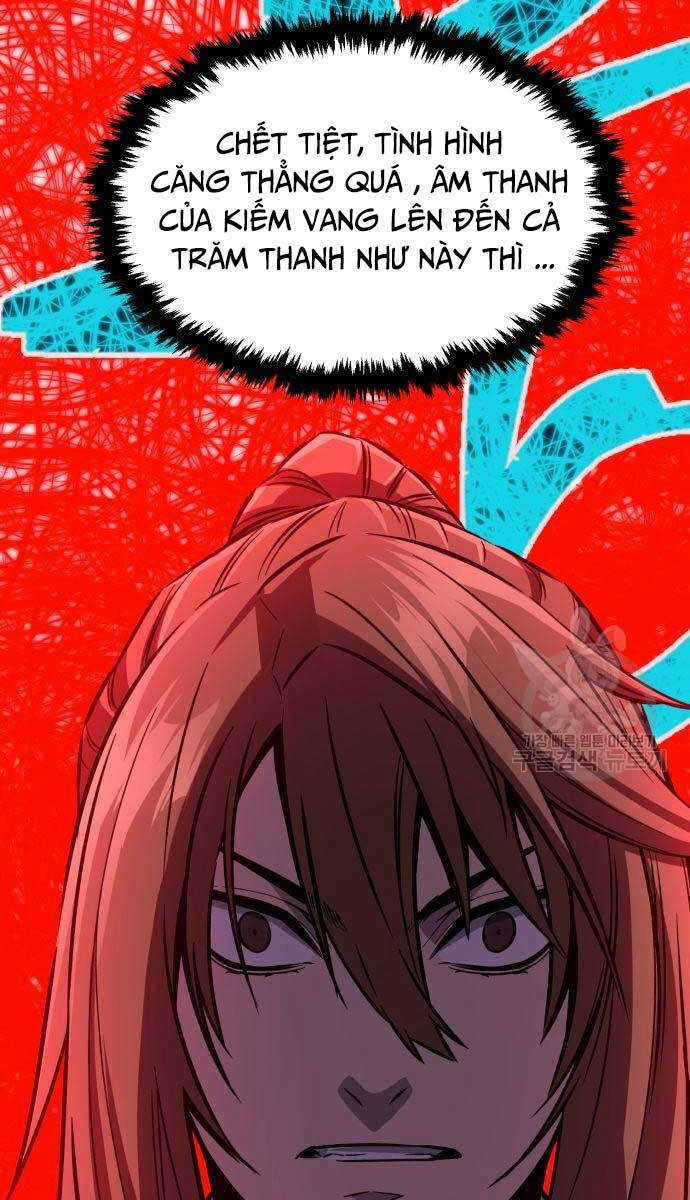 Cảm Kiếm Tuyệt Đối Chapter 44 trang 103