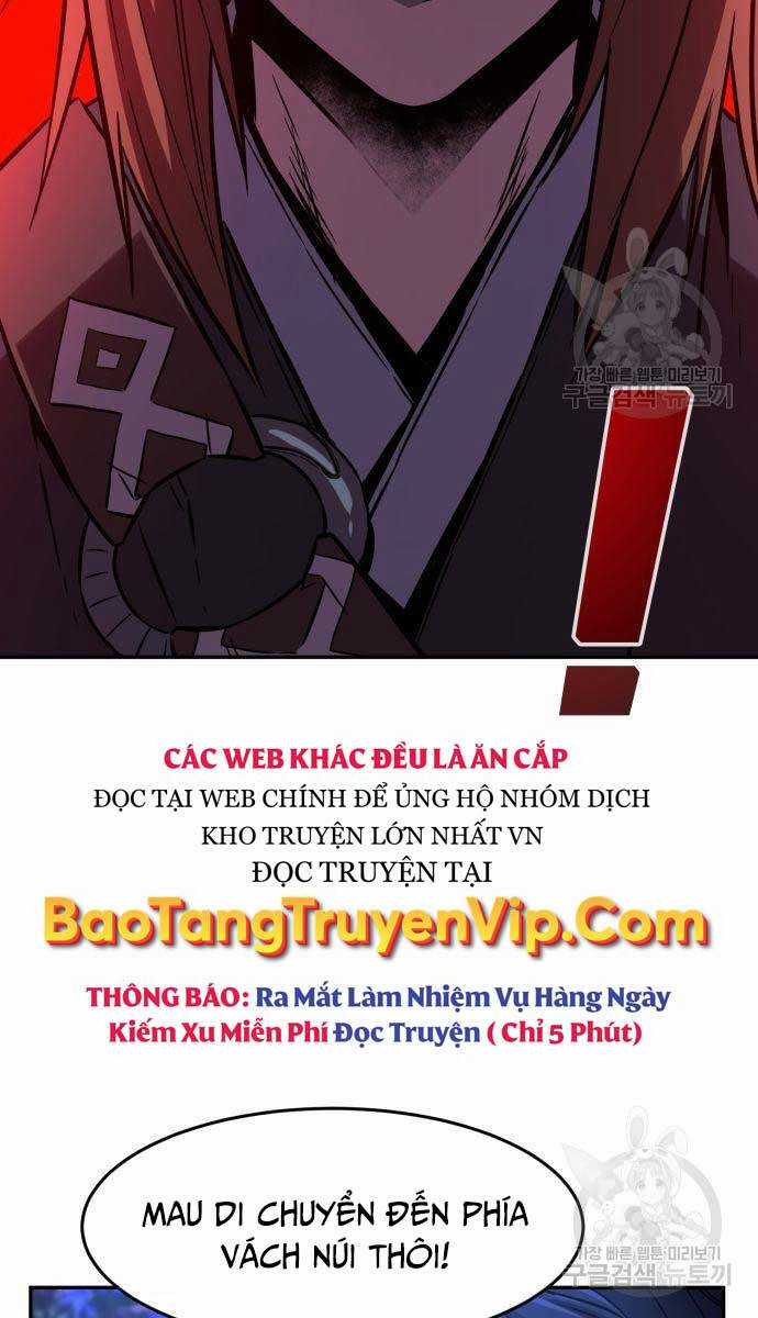Cảm Kiếm Tuyệt Đối Chapter 44 trang 104