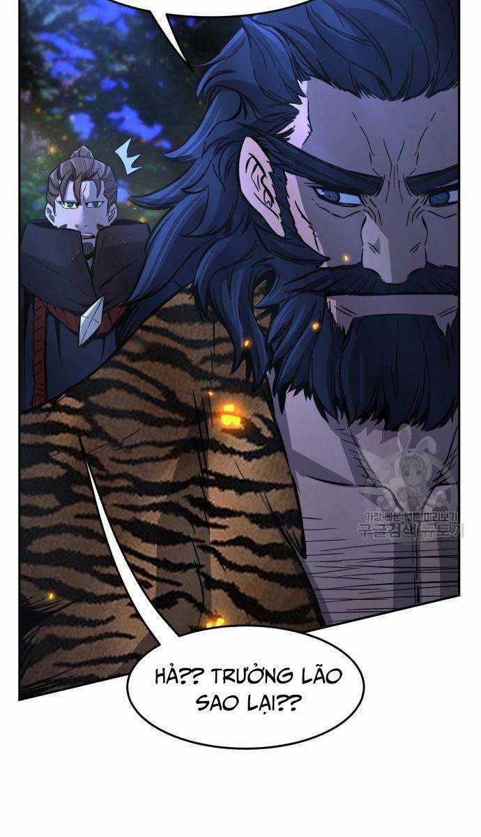 Cảm Kiếm Tuyệt Đối Chapter 44 trang 105