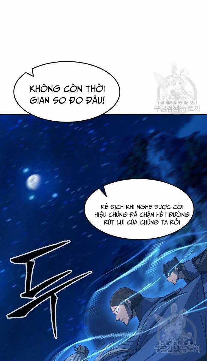 Cảm Kiếm Tuyệt Đối Chapter 44 trang 106