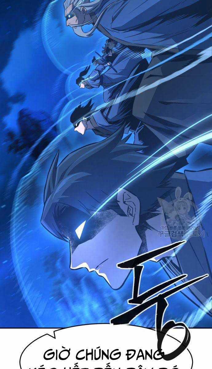 Cảm Kiếm Tuyệt Đối Chapter 44 trang 107