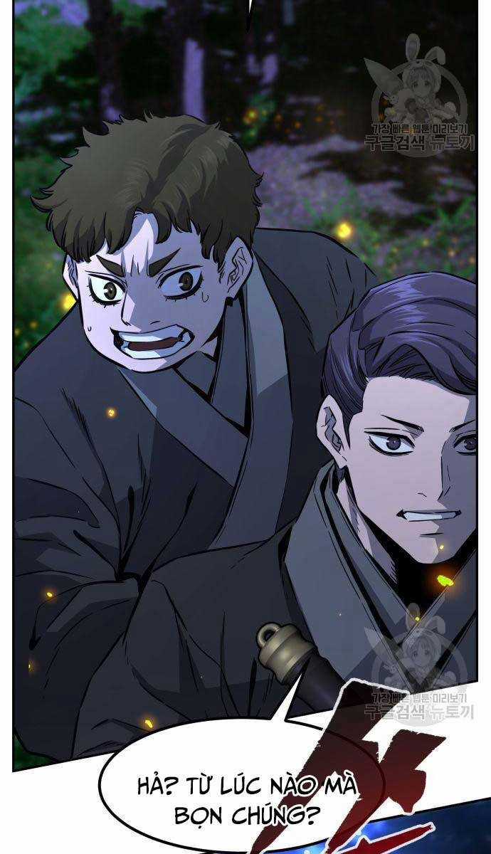 Cảm Kiếm Tuyệt Đối Chapter 44 trang 12