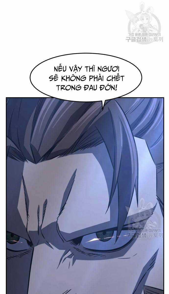 Cảm Kiếm Tuyệt Đối Chapter 44 trang 19