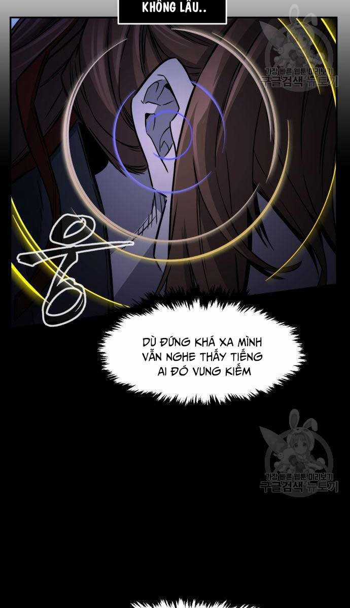 Cảm Kiếm Tuyệt Đối Chapter 44 trang 23