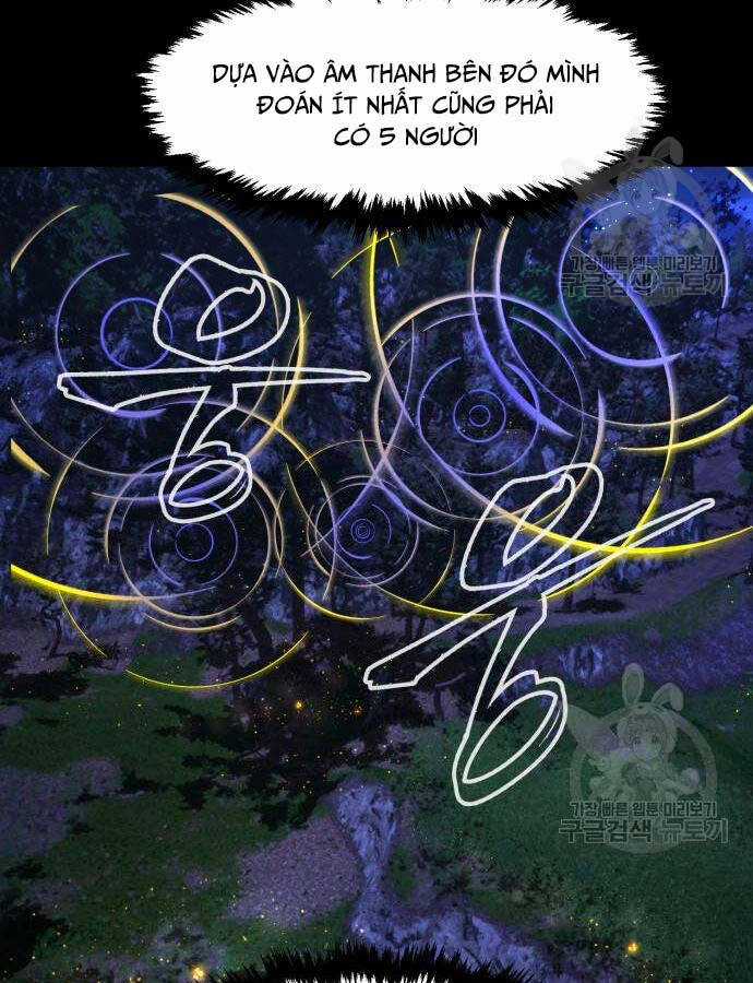 Cảm Kiếm Tuyệt Đối Chapter 44 trang 24