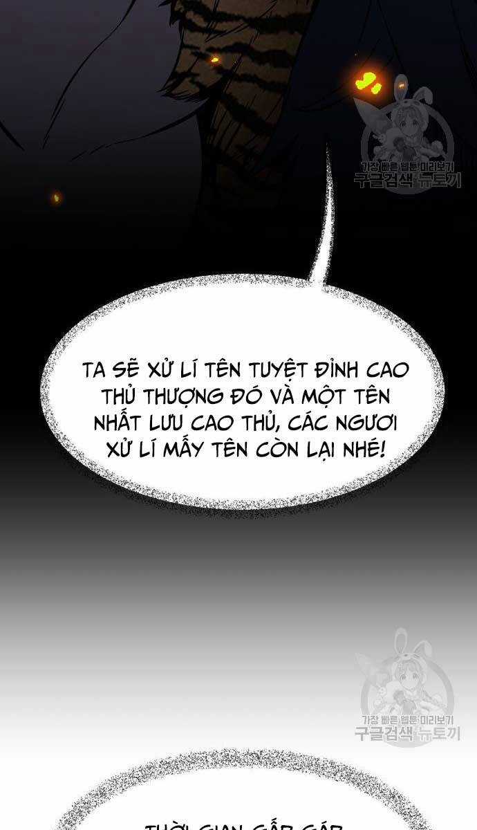 Cảm Kiếm Tuyệt Đối Chapter 44 trang 28
