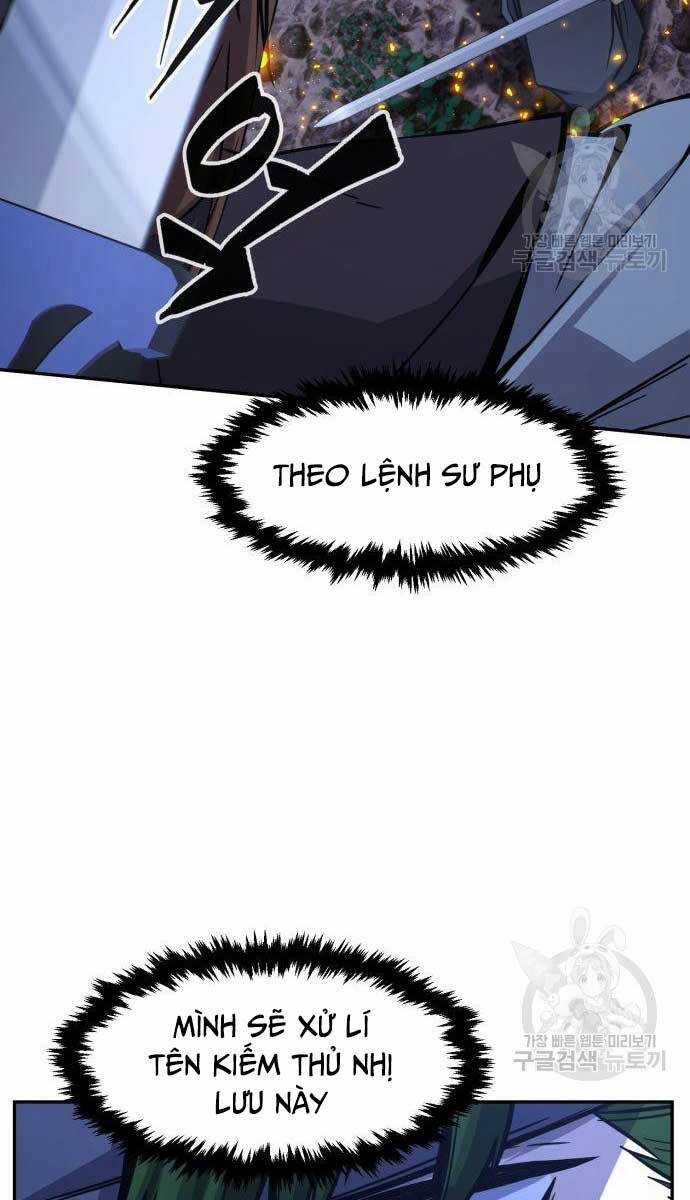 Cảm Kiếm Tuyệt Đối Chapter 44 trang 30