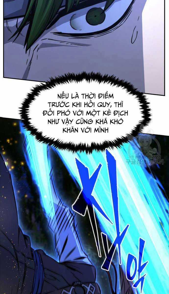 Cảm Kiếm Tuyệt Đối Chapter 44 trang 31